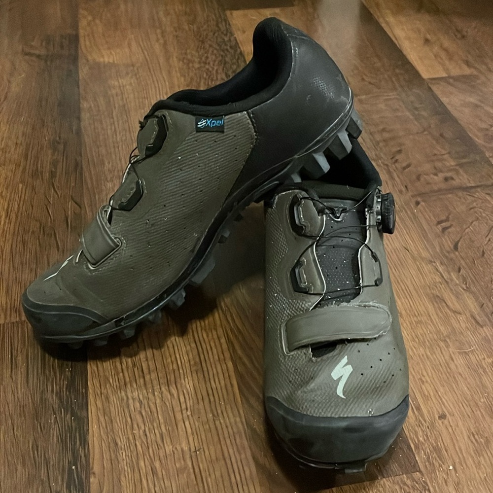 Recon 2.0 Mountain Bike Shoes